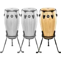 Meinl MCC1212NT - Tumba Marathon 121/2 Naturel Brillant