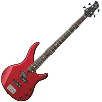 Yamaha TRBX174 Red Metallic