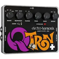 Electro-harmonix Q-Tron Plus Envelope Filter