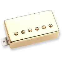 Seymour Duncan SH-4 JB Model Pickup Gold