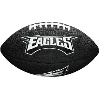 Wilson NFL Team Soft Touch Mini Football américain