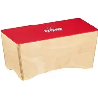 Nino Bongo Cajon Red