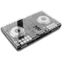 Decksaver Pioneer DDJ-SR2 and DDJ-RR Cover