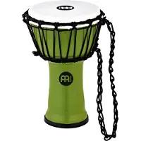 Meinl Junior Djembé 7" Vert