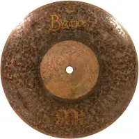 Meinl Byzance 10" Extra Dry Splash