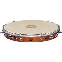 Meinl Samba Serie PA12cn 12samba Serie PA12cn 12