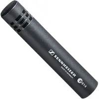 Sennheiser e614 Cardioid Overhead Condenser Microphone