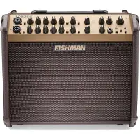 Fishman PRO-LBT-600 Loudbox Artist combo guitare acoustique