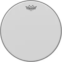 Remo AX-0108-00 Ambassador X Coated 8" Peaux de frappe
