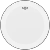 Remo P4-0118-BP Powerstroke 4 Coated 18" Peaux de frappe