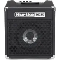 Hartke HD50 Combo Basse 1X10" 50W
