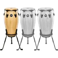 Meinl MCC11NT - Quinto Marathon 11 Naturel Brillant