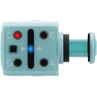 Korg MiniPitch Blue
