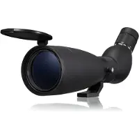 Bresser Travel 20-60x80 Spotting Scope Noir