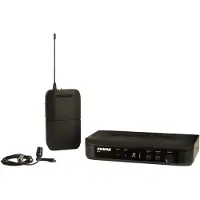 Shure BLX14E/CVL-M17 système micro cravate sans fil