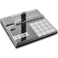 Decksaver Maschine MK3