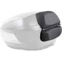 Shad Dosseret Pour Top Case Sh48 P. TOP-CASE SH48 10026830