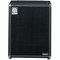 Ampeg SVT-410HLF Classic série Classic baffle de basse