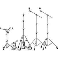 Yamaha HW680 Sets de hardware batterie