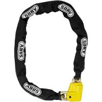 ABUS Ionus Black Moto serrure