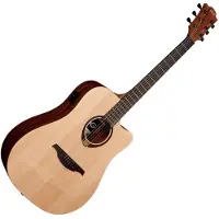 Lag Guitare Acoustique L0850103