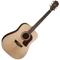 Washburn Heritage D10S Natural