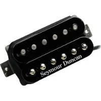 Seymour Duncan SH-6S - Kit Duncan Distortion Noir