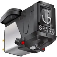 Grado Cellule Red 3
