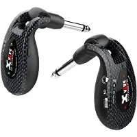 Xvive U2 Carbon système guitare sans fil