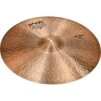 Paiste 2002 Big Beat 21" Cymbale ride
