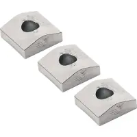 Floyd Rose FL-FR-NCB-C Chrome Pièces détachées pour guitares