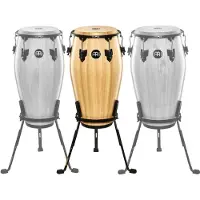 Meinl Conga Marathon 113/4 Naturel Brillant