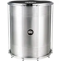 Meinl SU22 - Surdo Alu 22 X 24