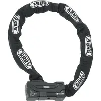 ABUS Granit Extreme Plus 59 12hks Chain Lock Noir 110 cm
