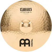 Meinl CC20PR-B Classics Custom Powerful 20" Cymbale ride