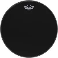 Remo Ambassador Ebony 22 Bass Drum Head