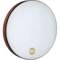 Meinl Frame Drum Daf 20 X 2 1/2 Peau Texturee