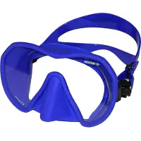 BEUCHAT Masque Maxlux S (Ultra Bleu)