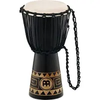 Meinl HDJ1-S Headliner Dark Brown 8" Djembé