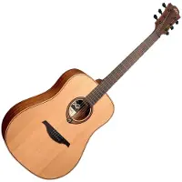 LAG Guitars Tramontane 170 T170D guitare acoustique folk