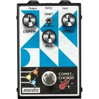 Maestro Comet Chorus Effet guitare