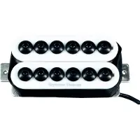 Seymour Duncan SH-8N-W - Invader Manche Blanc