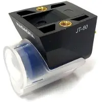Nagaoka Diamant et cellule Cellule phono type MM JT-80LB