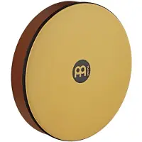 Meinl HD14AB-tf - Hand Drum 14 Avec Peau True Feel