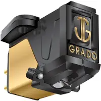 Grado Cellule Silver 3
