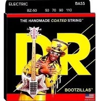 Dr Strings BZ-50 Cordes de basses