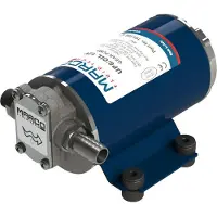 Osculati Marco UP9/OIL (ex UP6/OIL) Pompe à huile marine 12V