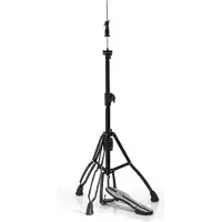 Mapex Mars H600EB Black Plated Hi-Hat Stand
