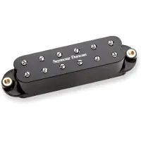 Seymour Duncan SL59-1 Little ‘59 Strat Bridge Pickup Black