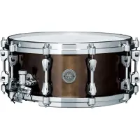Tama PBB146 Starphonic Bell Brass 14"X6" Laiton Pure